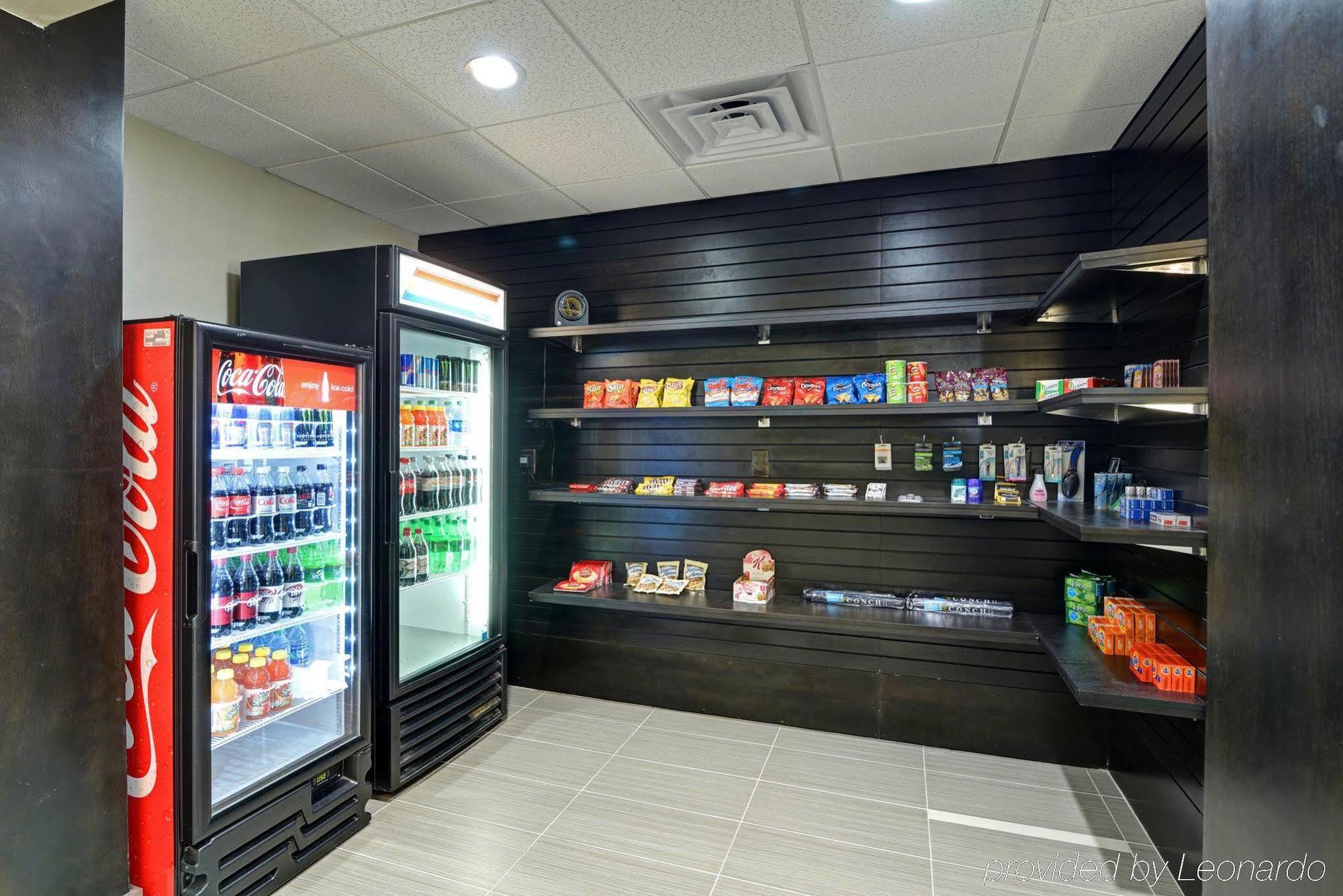Express & Northwest-brookhollow By Ihg Hotel Houston