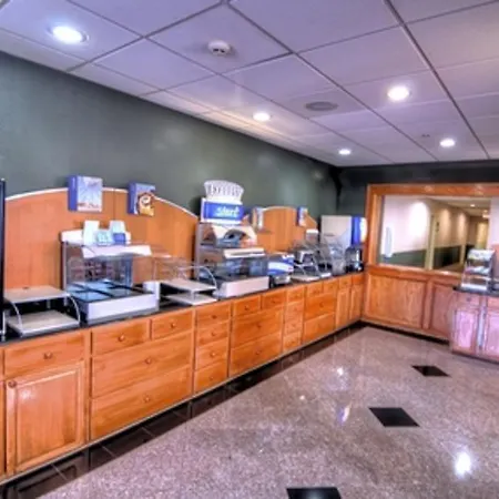 Holiday Inn Express & Suites Houston Northwest-Brookhollow By Ihg 